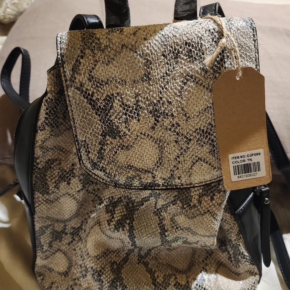 Backpack